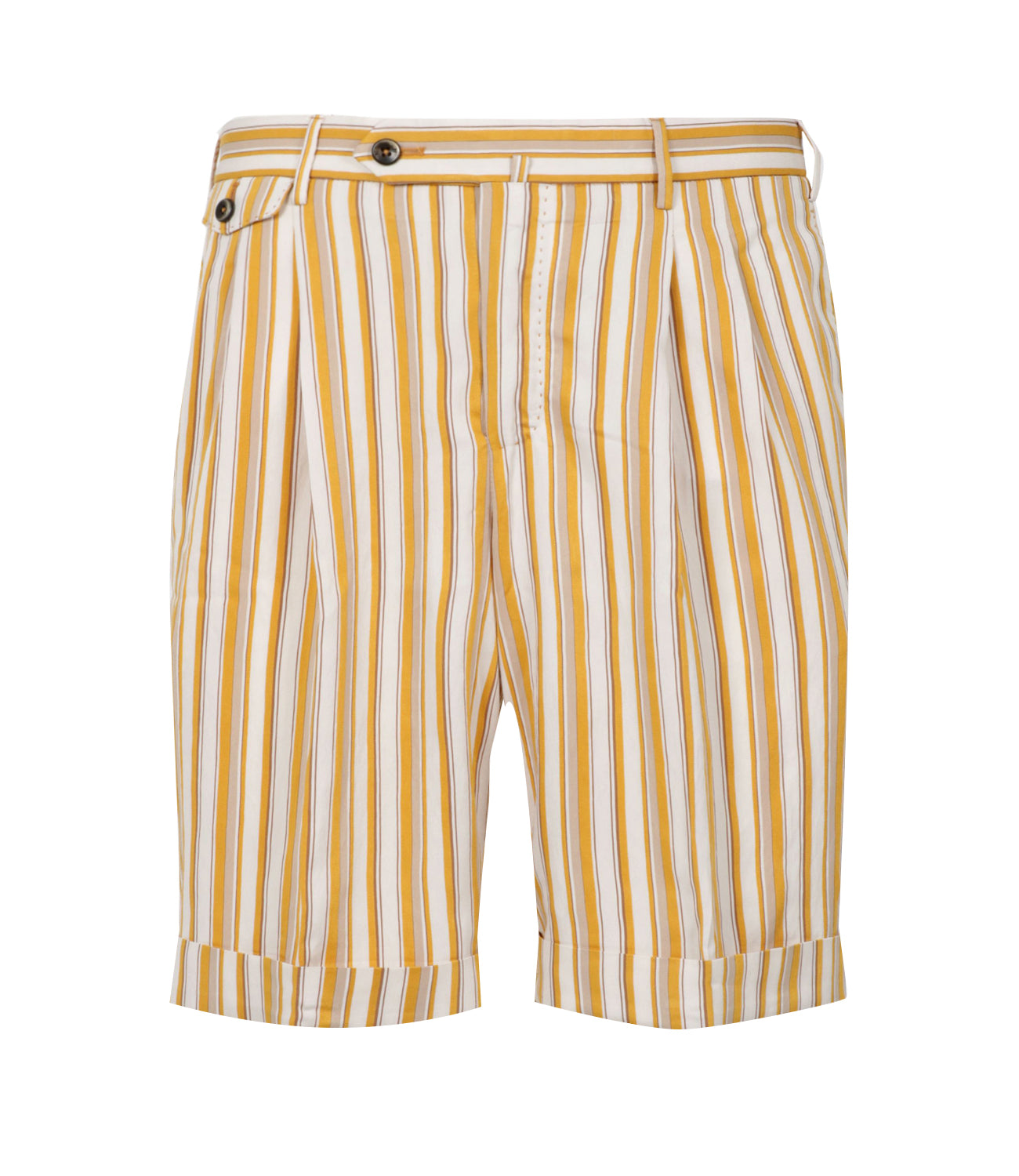 PT Turin | Paper Bermuda Ochre