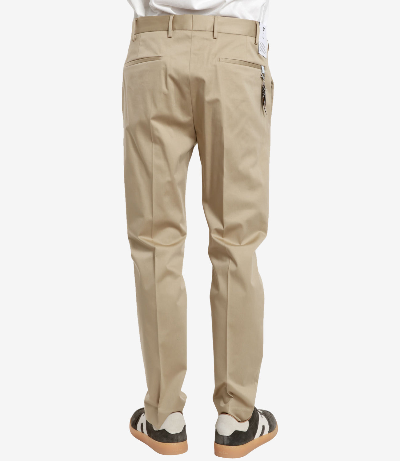 PT Turin | Pantalone Dieci Corda