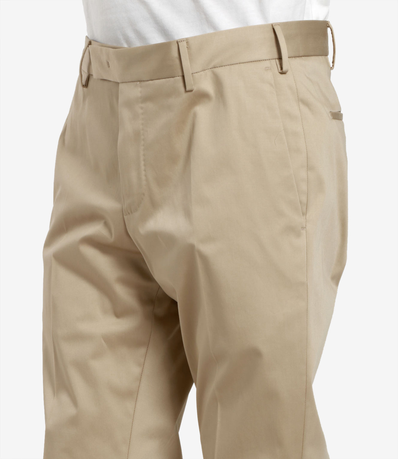 PT Turin | Pantalone Dieci Corda