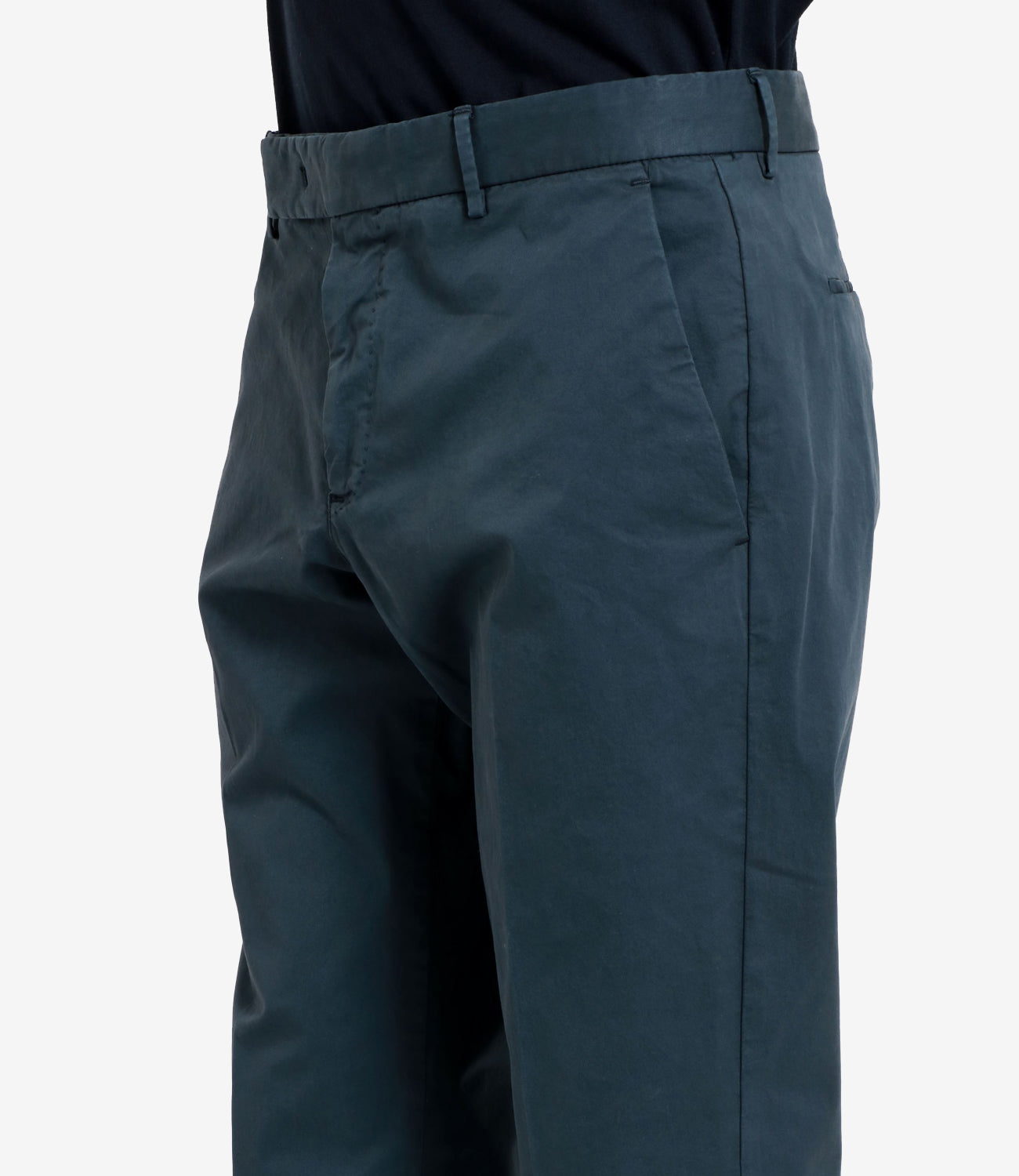 PT Torino | Pantalone Rebel Blu Notte