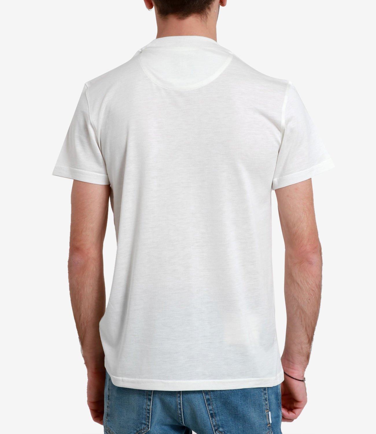 PT Torino | White T-Shirt