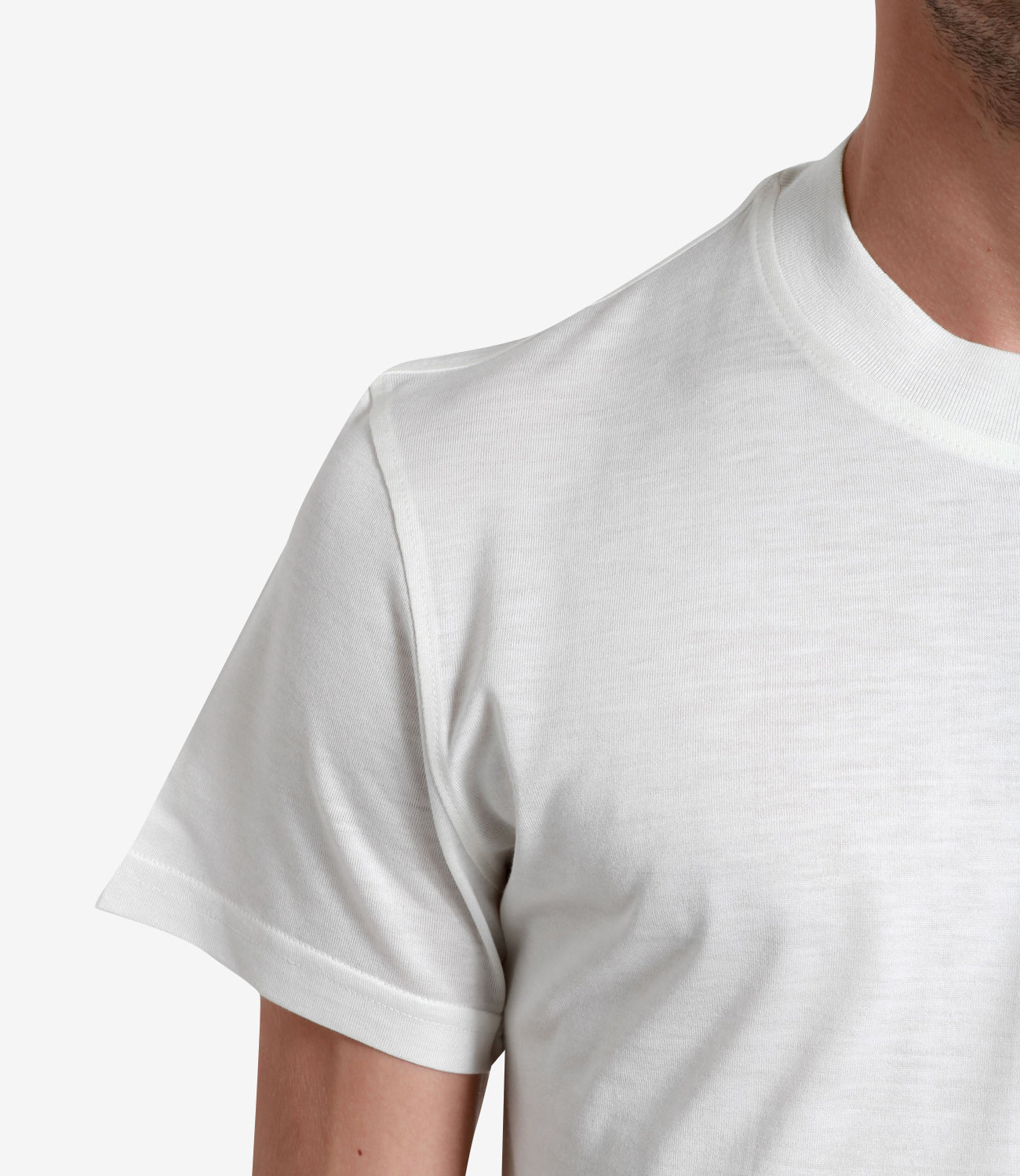 PT Torino | White T-Shirt