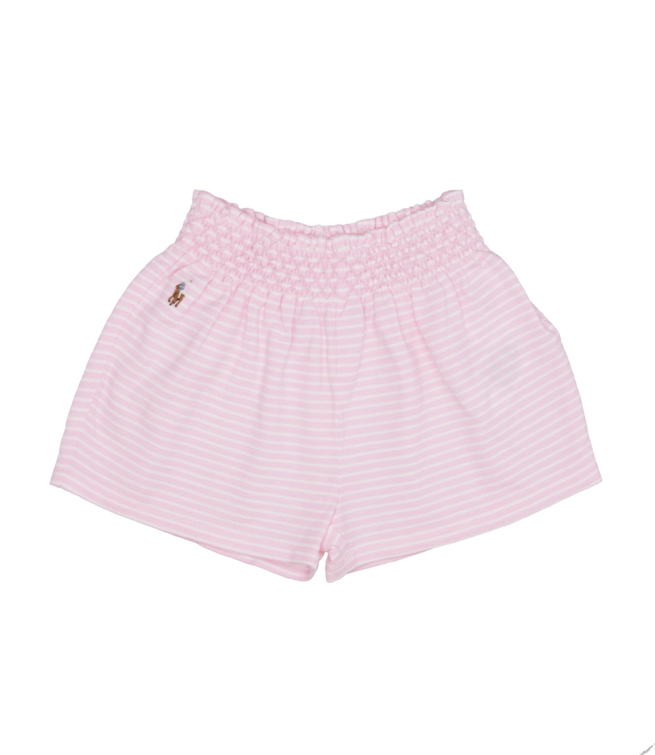 Ralph Lauren Childrenswear | Shorts Rosa