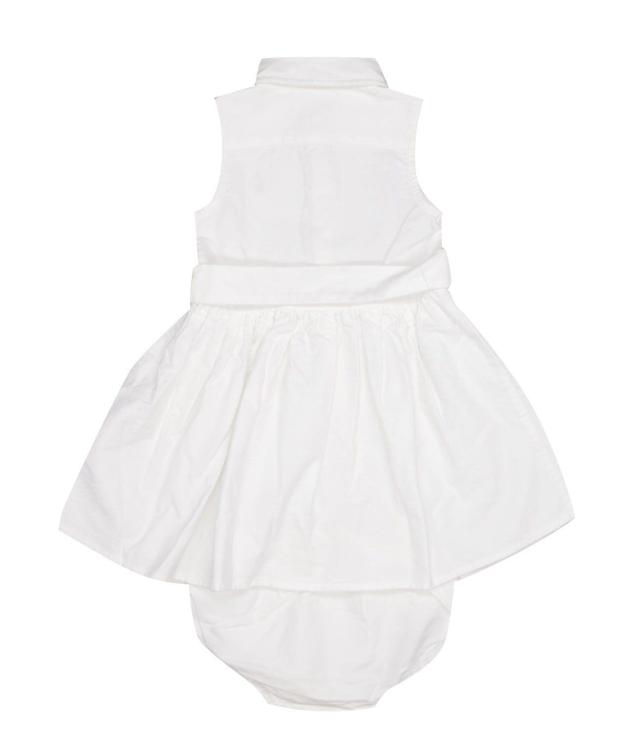 Ralph Lauren Childrenswear | Abito Blianco