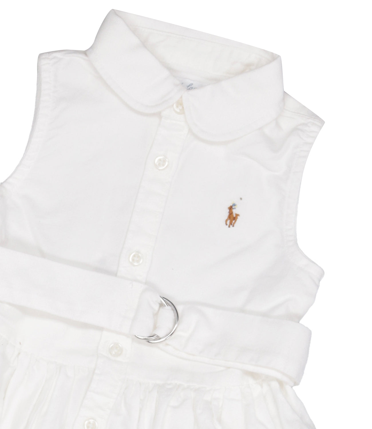 Ralph Lauren Childrenswear | Abito Blianco