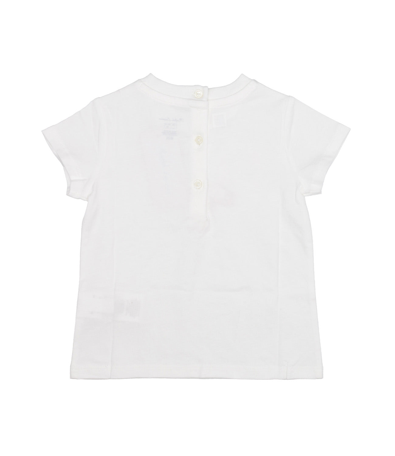 Ralph Lauren Childrenswear | T-Shirt Bianco