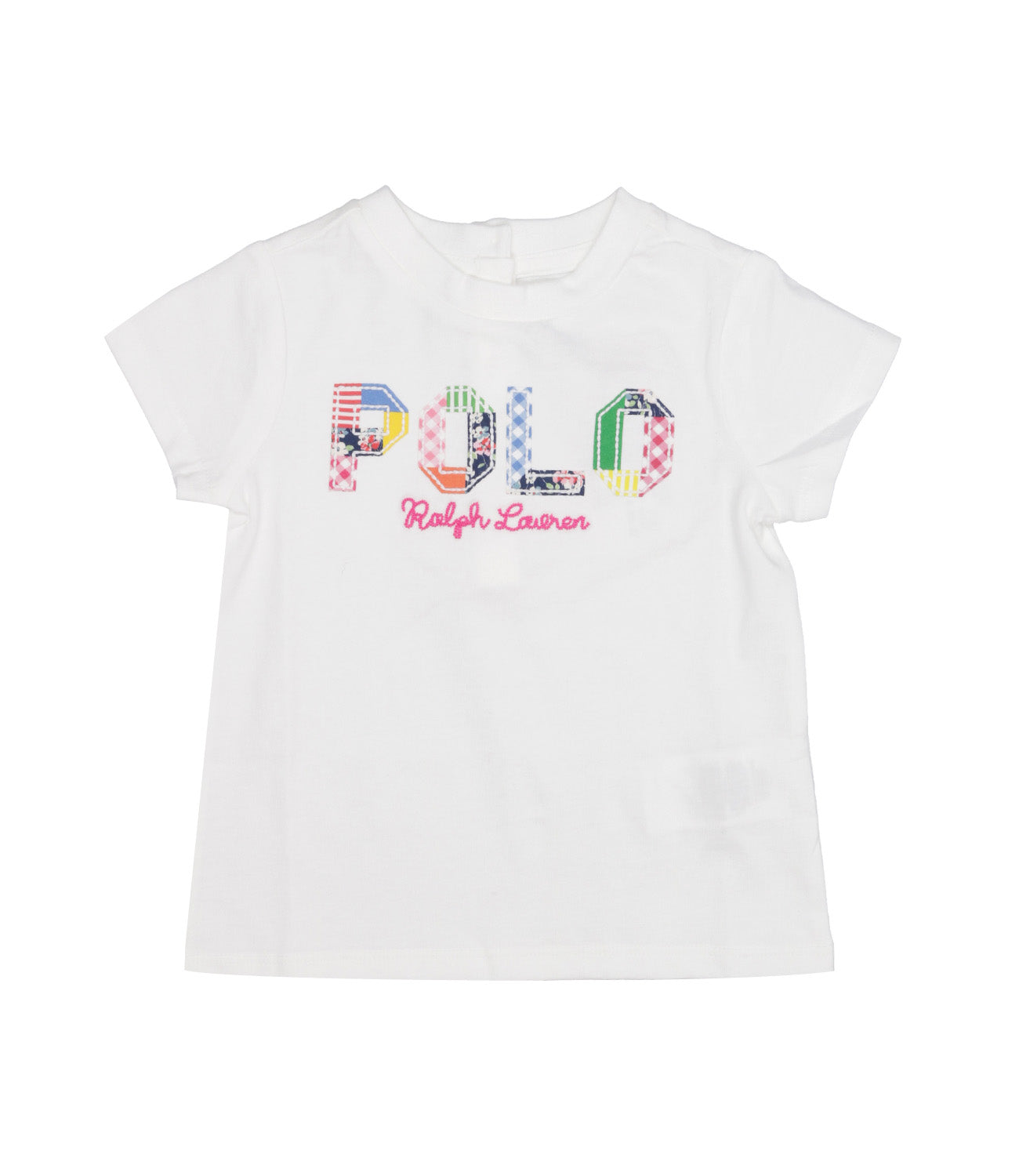Ralph Lauren Childrenswear | T-Shirt Bianco