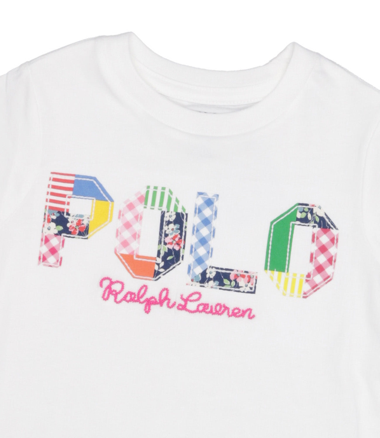 Ralph Lauren Childrenswear | T-Shirt Bianco