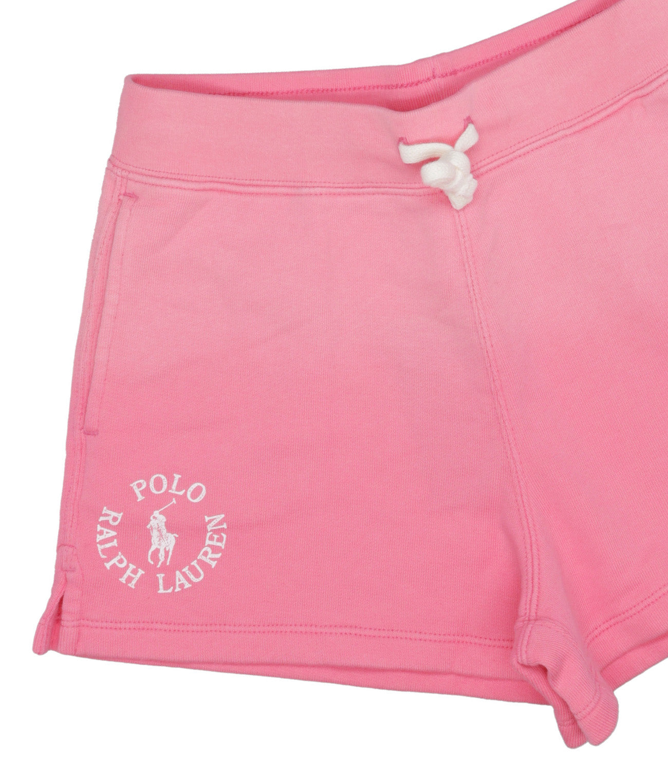 Ralph Lauren Childrenswear | Pink Shorts