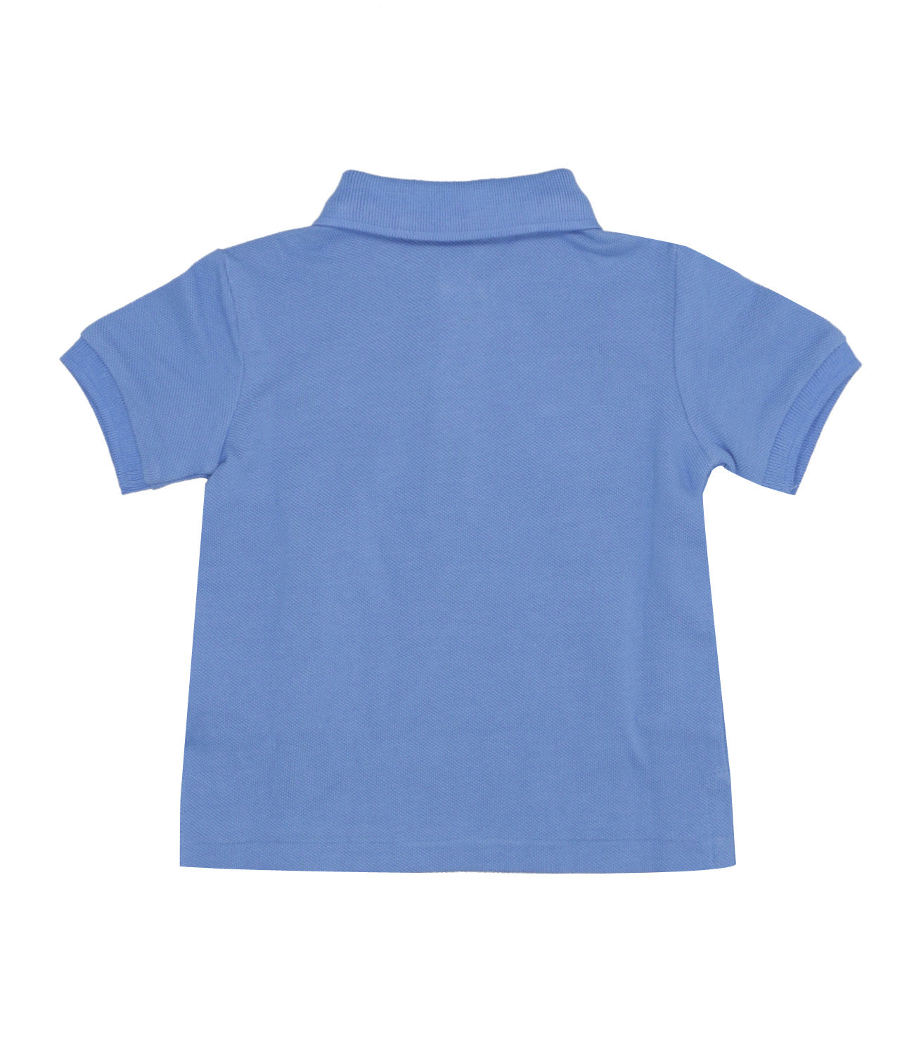 Ralph Lauren Childrenswear | Polo Blu e Celeste