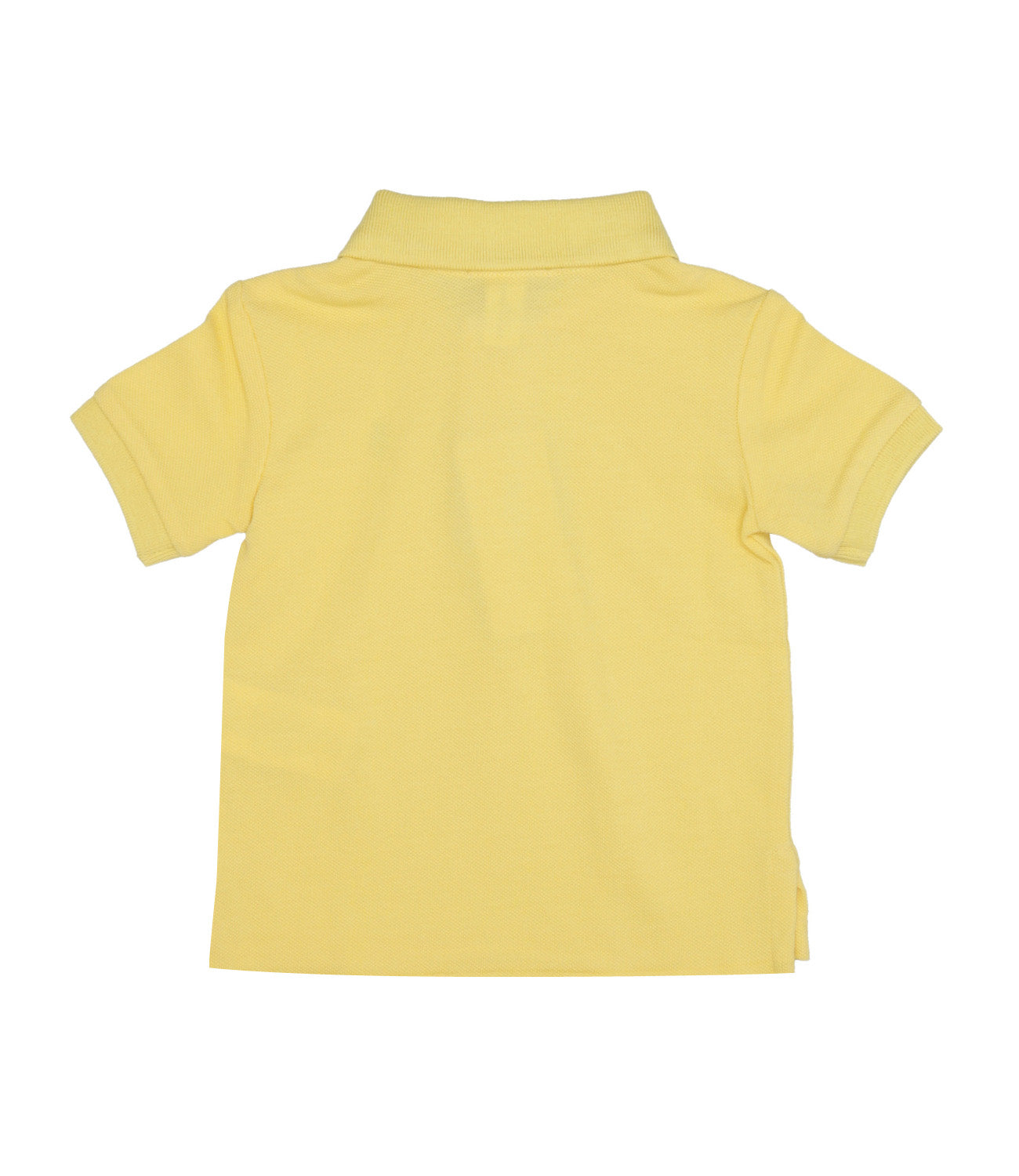 Ralph Lauren Childrenswear | Polo Giallo e Blu