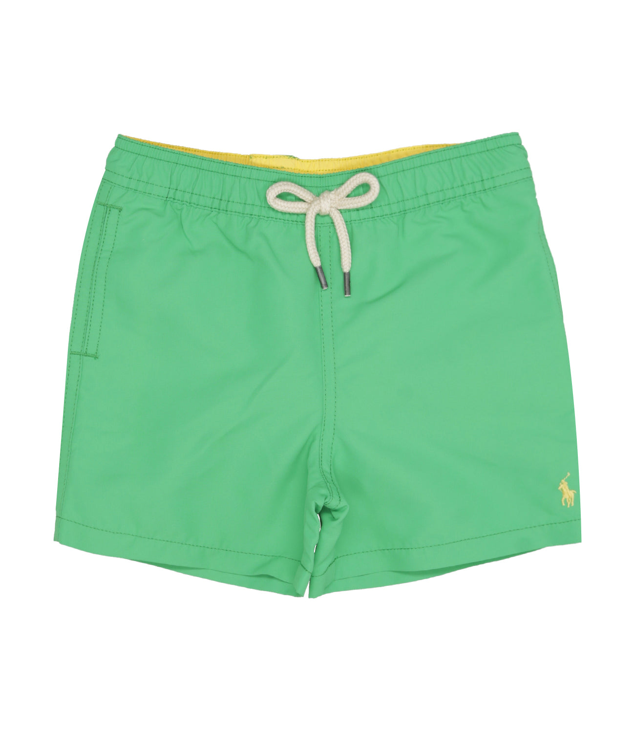 Ralph Lauren Childrenswear | Costume Boxer Verde brillante