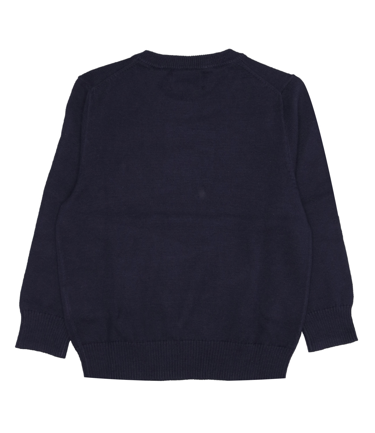 Ralph Lauren Childrenswear | Maglia Blu Navy