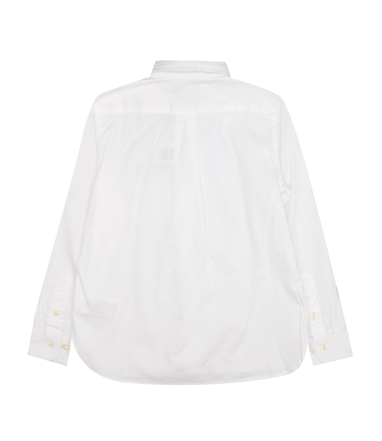 Ralph Lauren Childrenswear | White Shirt