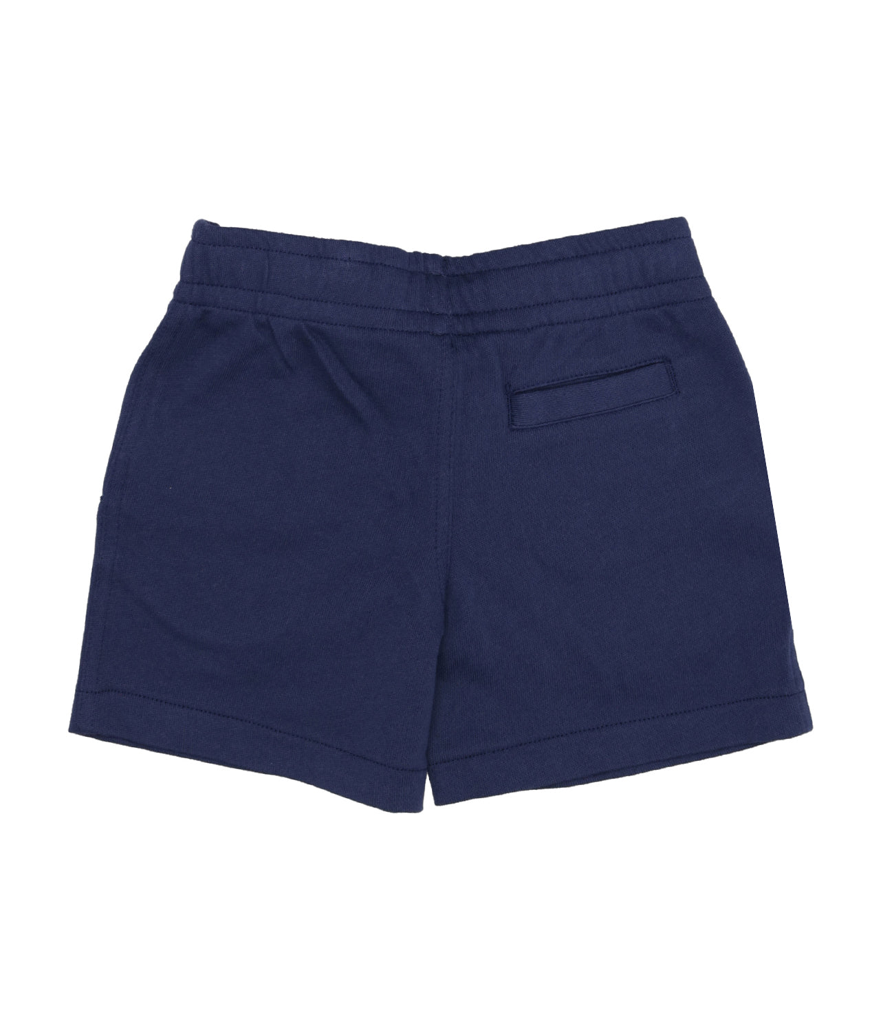 Ralph Lauren Childrenswear | Navy Blue Sport Bermuda Shorts