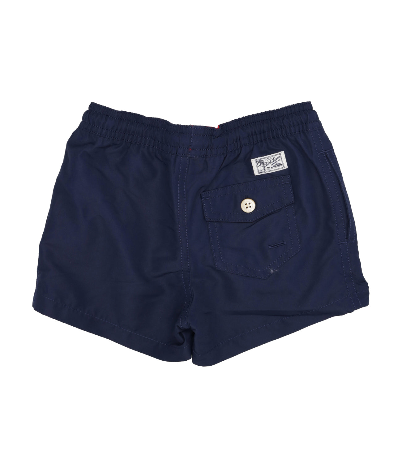 Ralph Lauren Childrenswear | Navy Blue Boxer Costume