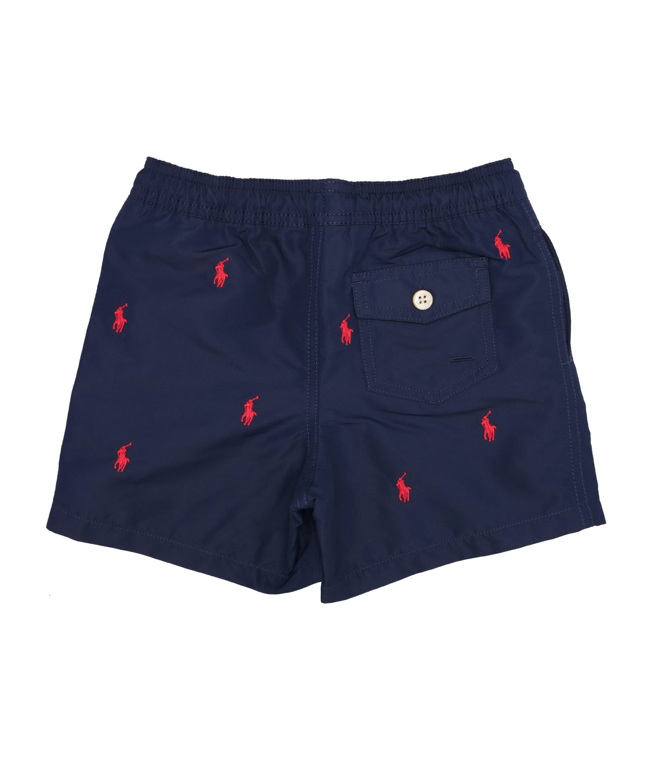Ralph Lauren Childrenswear | Navy Blue Boxer Costume