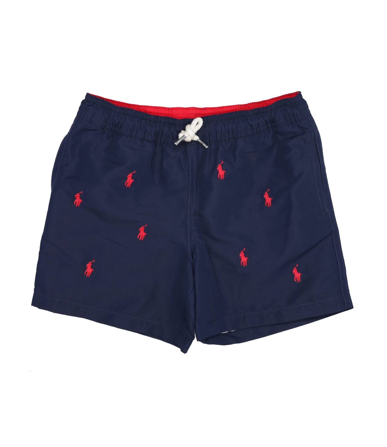 Ralph Lauren Childrenswear | Navy Blue Boxer Costume