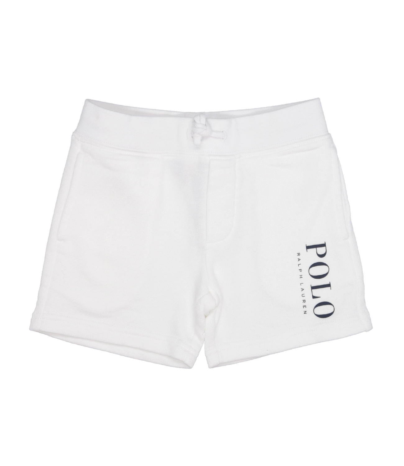 Ralph Lauren Childrenswear | Bermuda Sportivo Bianco