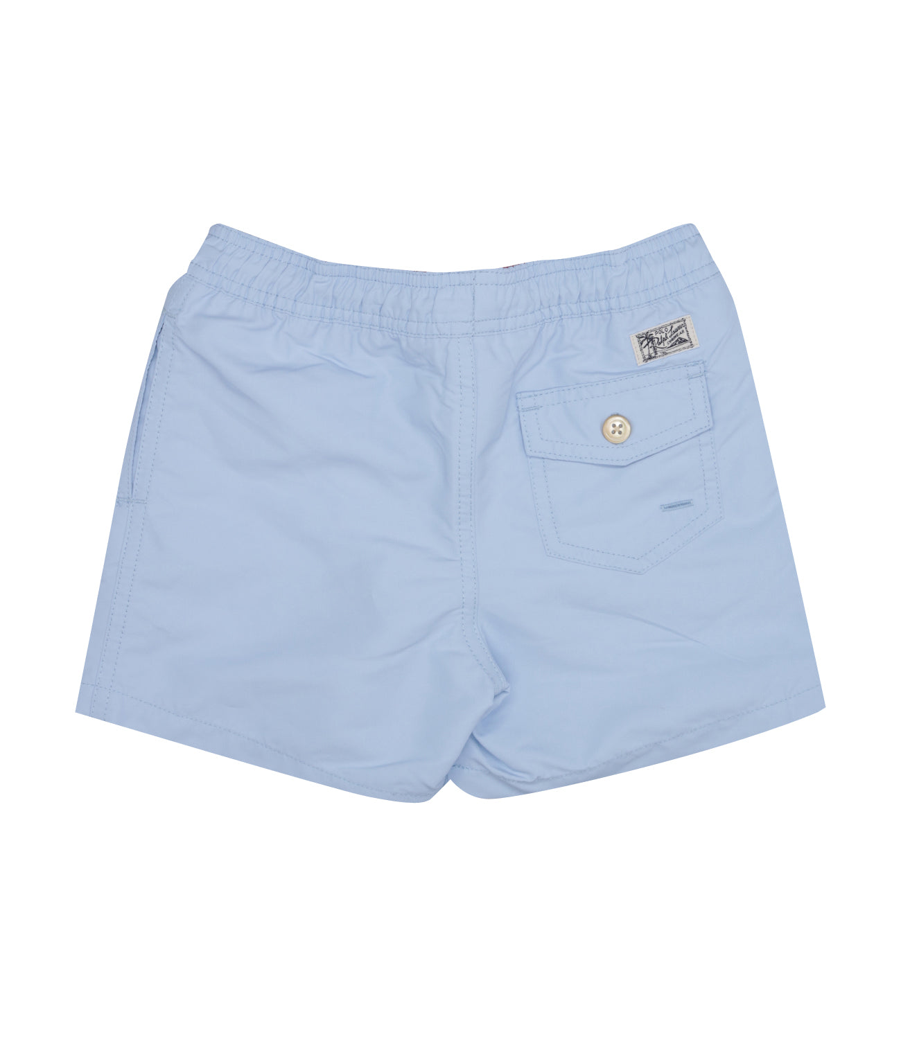Ralph Lauren Childrenswear | Boxer Costume Light Blue