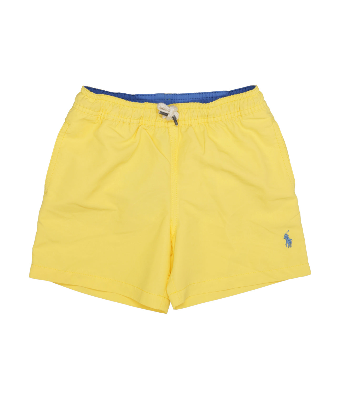 Ralph Lauren Childrenswear | Boxer Costume Yellow
