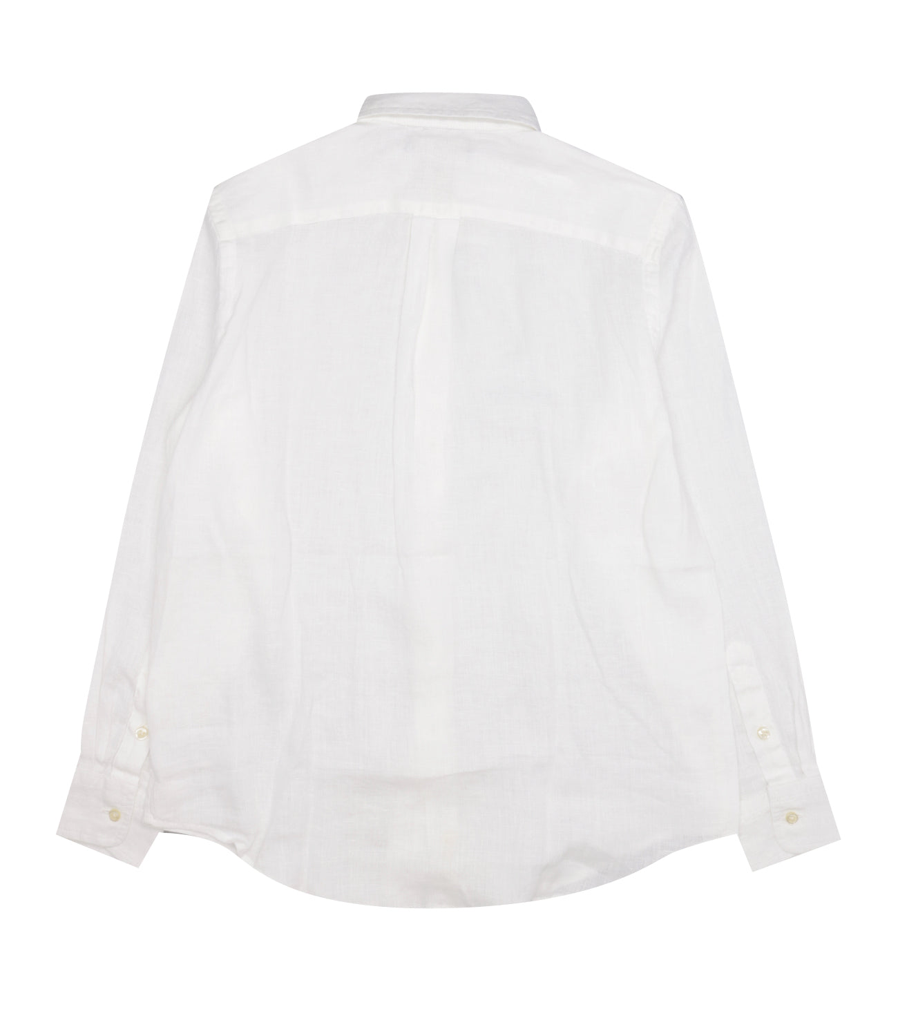 Ralph Lauren Childrenswear | White Shirt