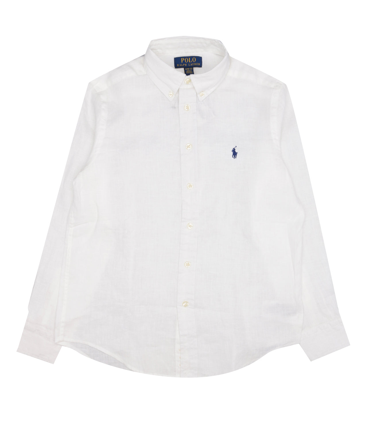 Ralph Lauren Childrenswear | White Shirt