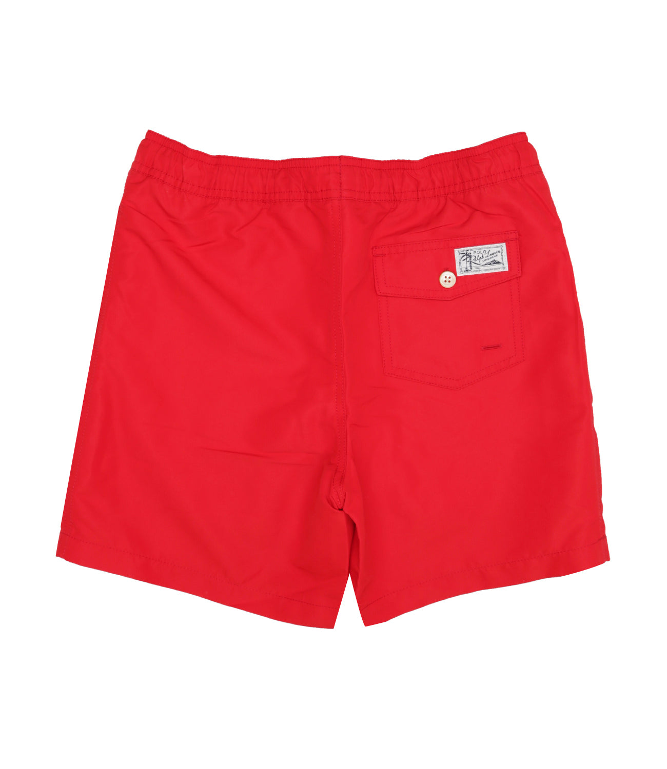 Ralph Lauren Childrenswear | Boxer Costume Red