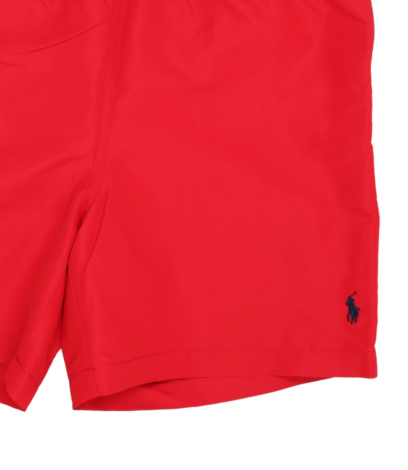 Ralph Lauren Childrenswear | Costume Boxer Rosso