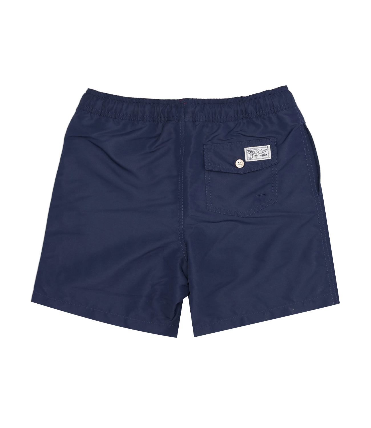 Ralph Lauren Childrenswear | Boxer Costume Navy Blue