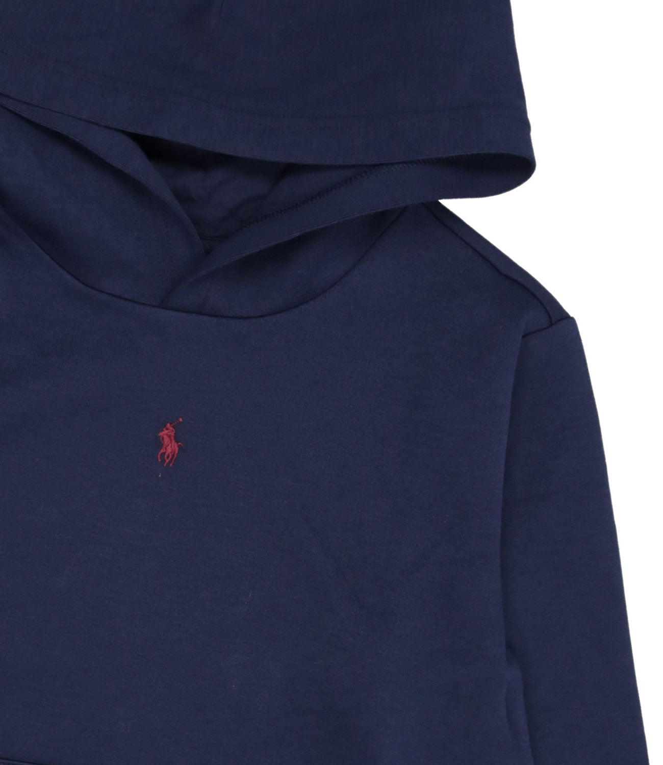 Ralph Lauren Childrenswear | Navy Blue Sweatshirt