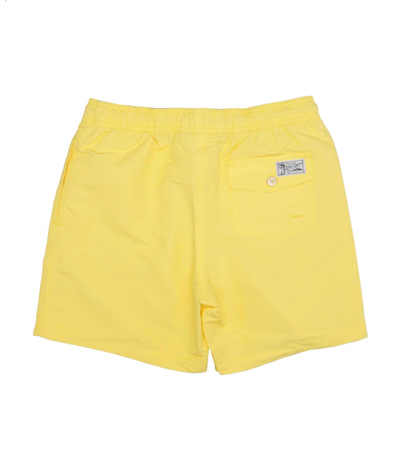 Ralph Lauren Childrenswear | Boxer Costume Yellow