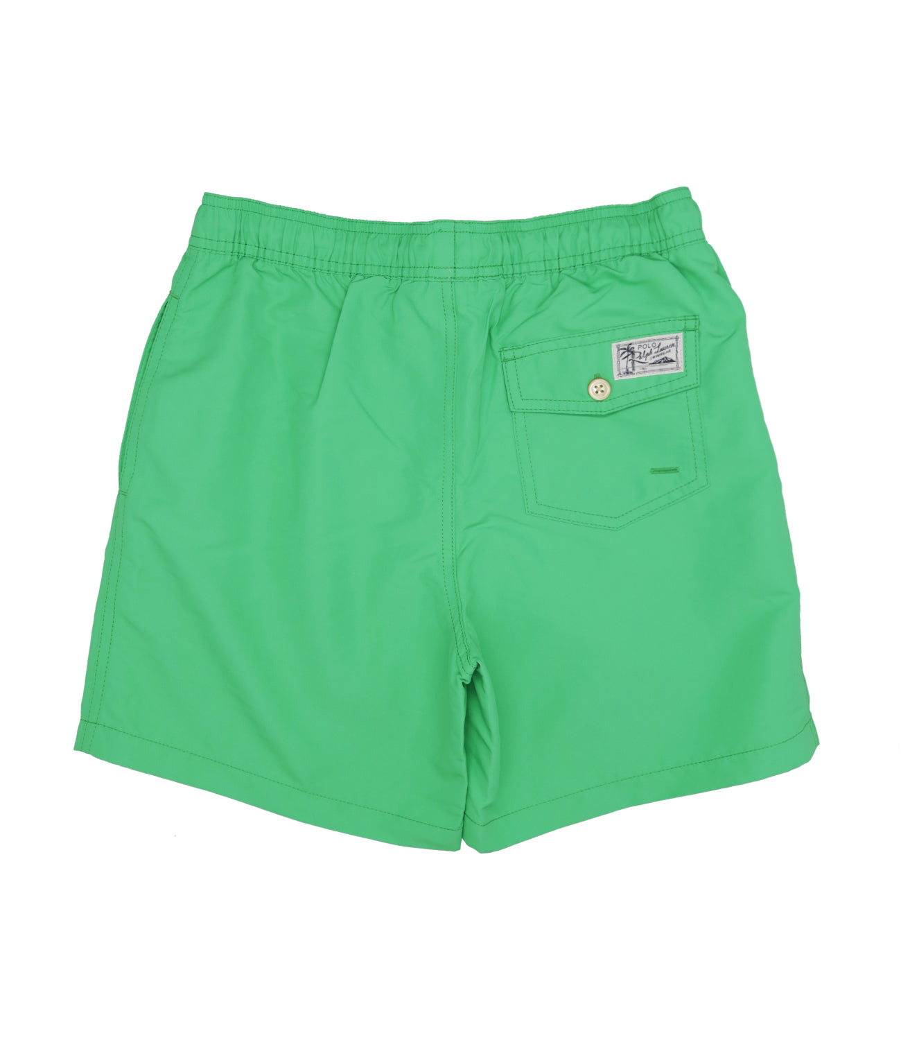 Ralph Lauren Childrenswear | Boxer Costume Green