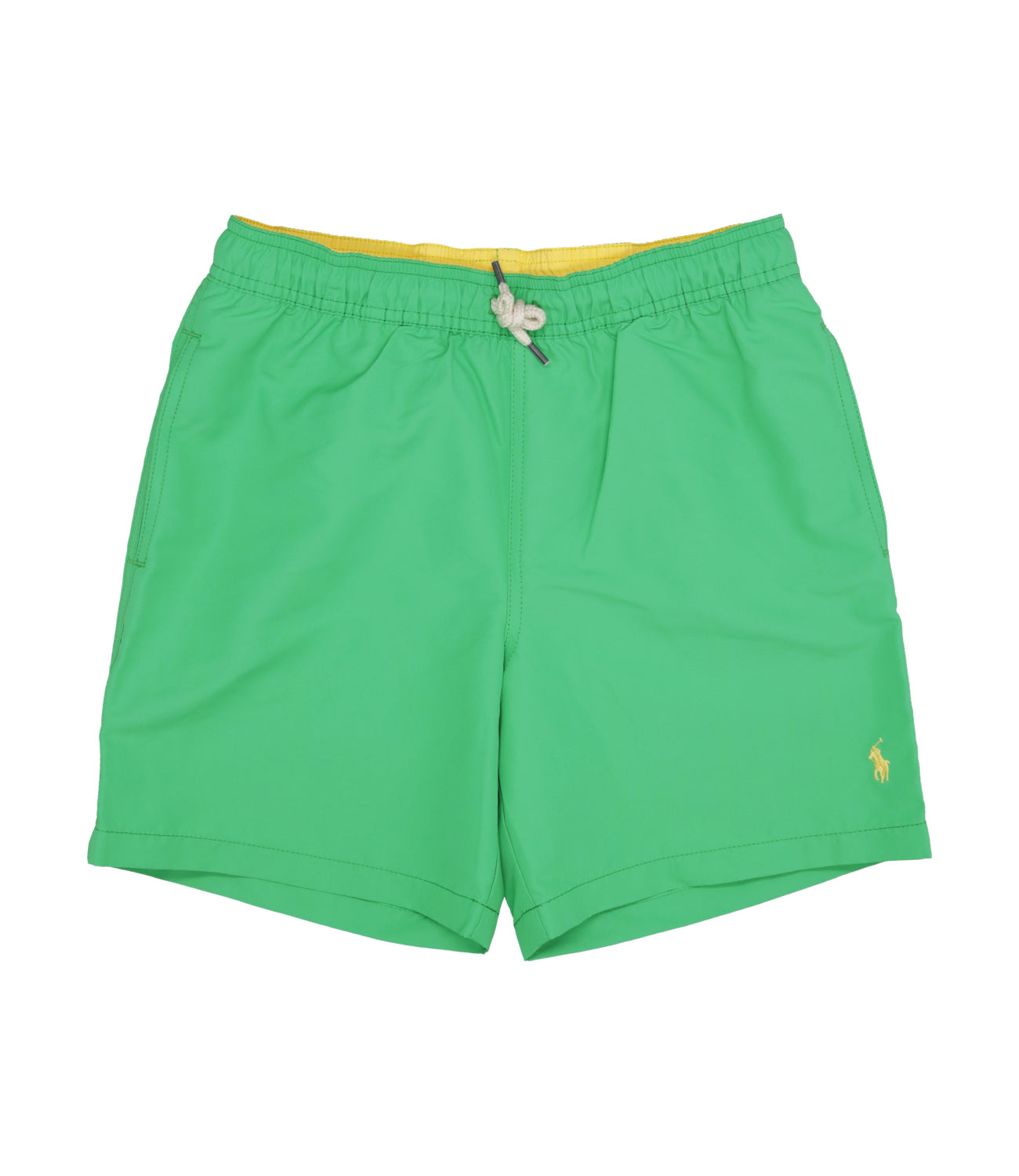 Ralph Lauren Childrenswear | Boxer Costume Green