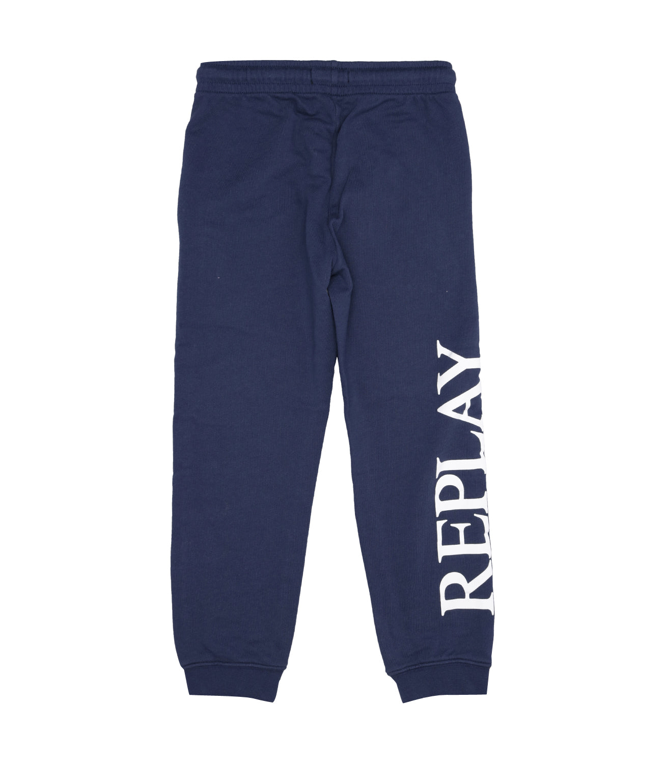 Replay & Sons Junior | Pantalone Blu Navy