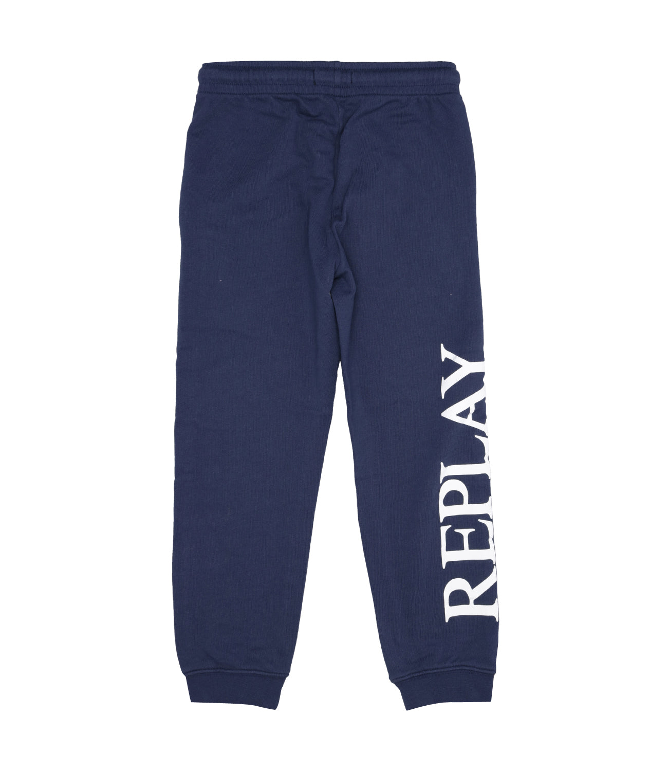 Replay & Sons Junior | Navy Blue Pants
