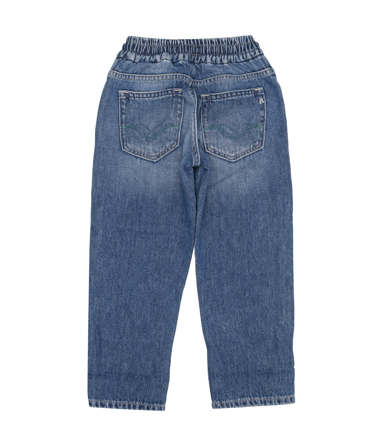 Replay & Sons Junior | Dark Denim Jeans