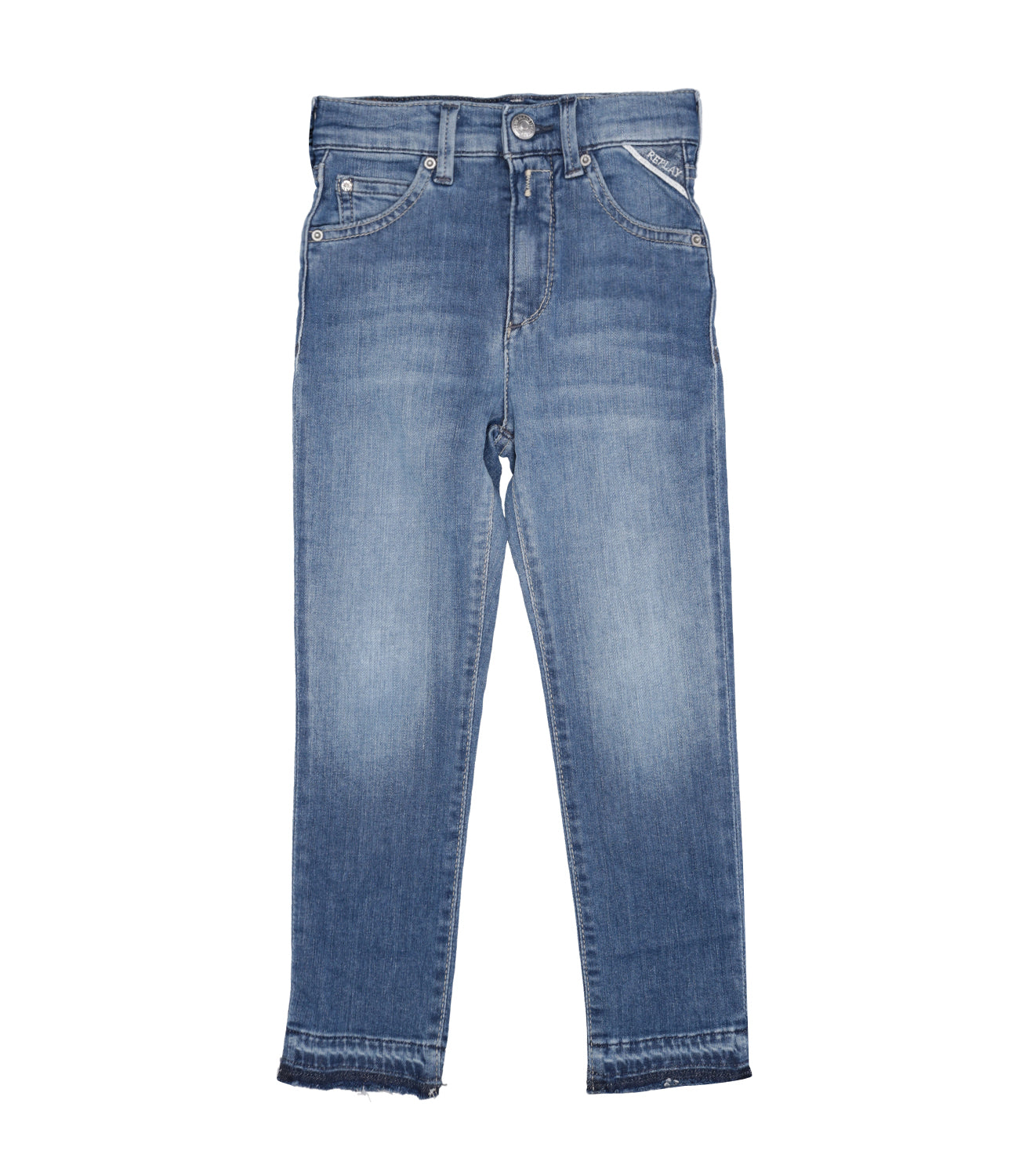 Replay & Sons Junior | Denim Pants
