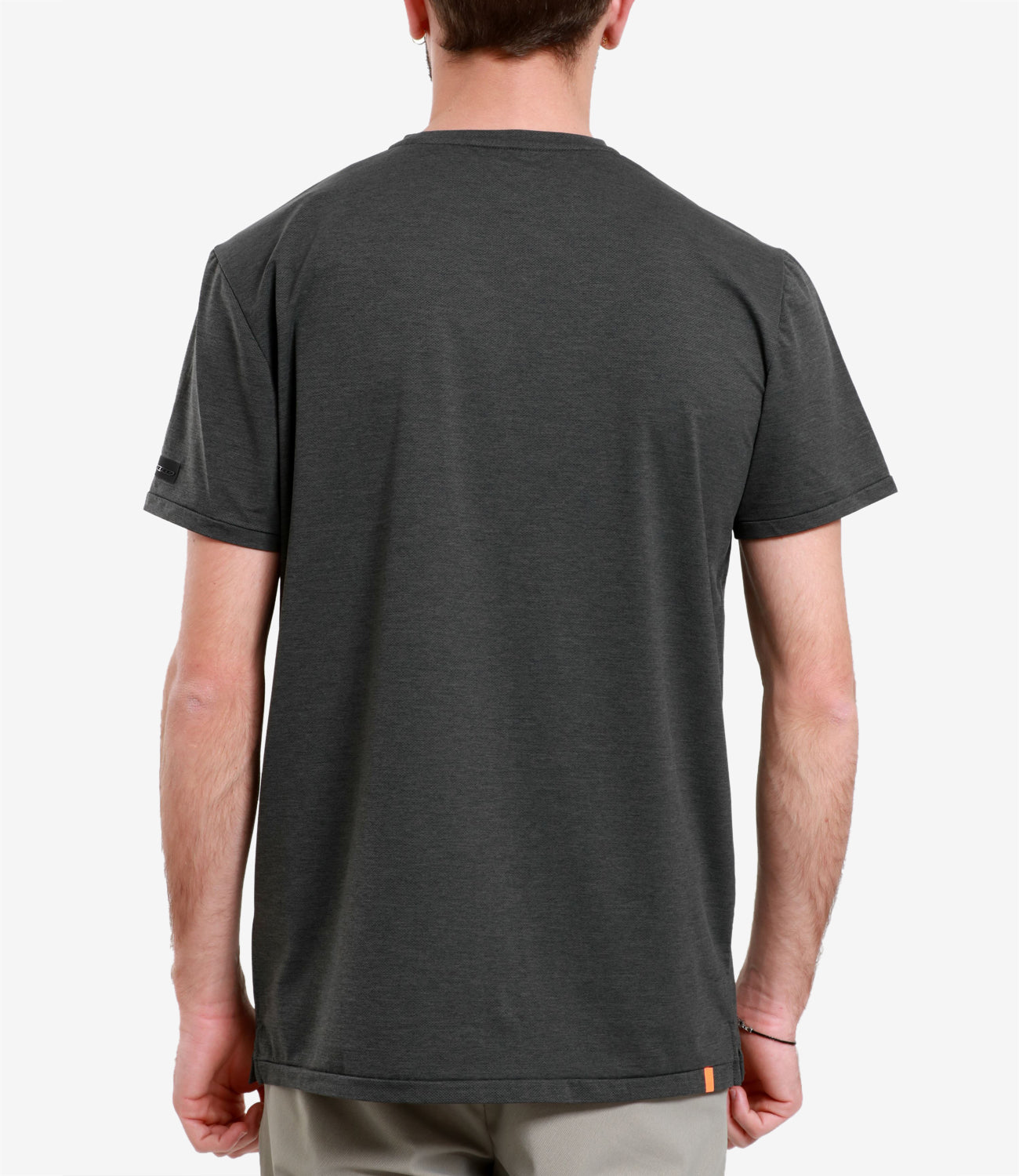 RRD | T-Shirt Summer Smart Verde Bosco