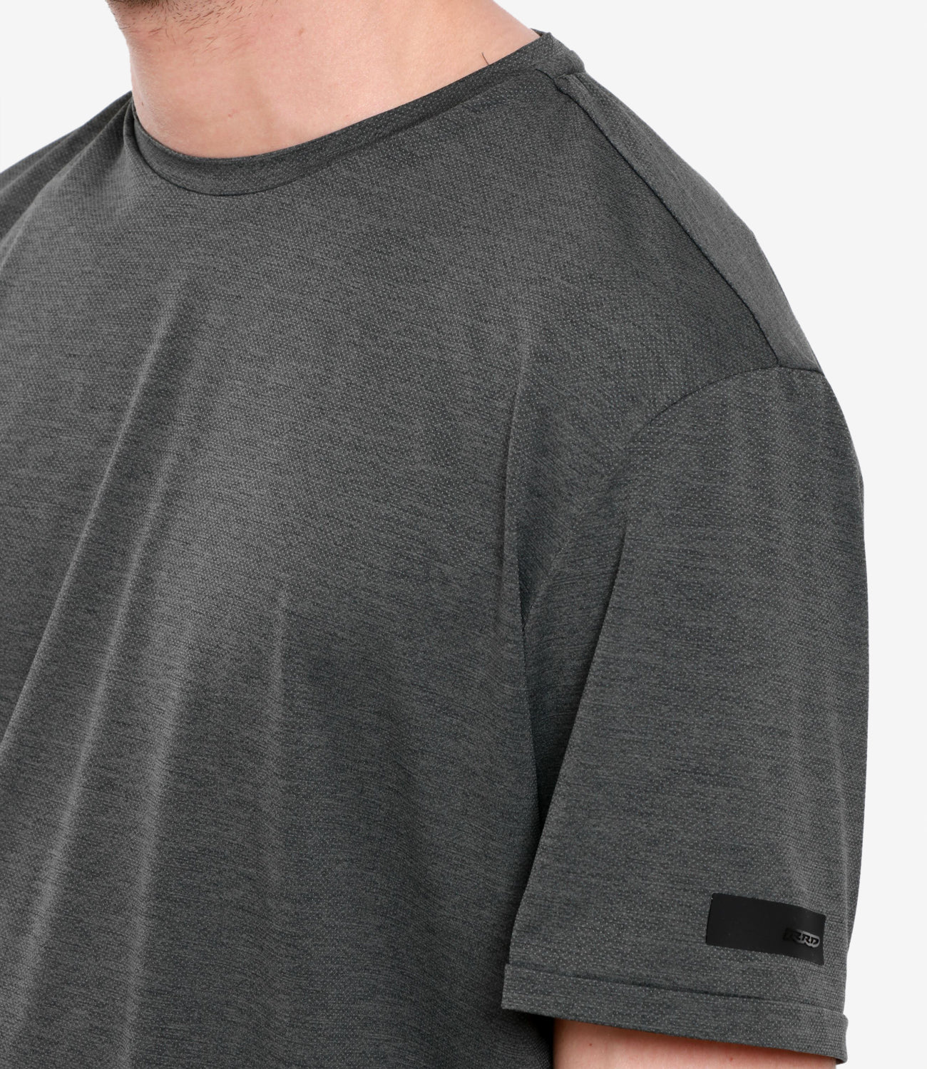 RRD | T-Shirt Summer Smart Verde Bosco