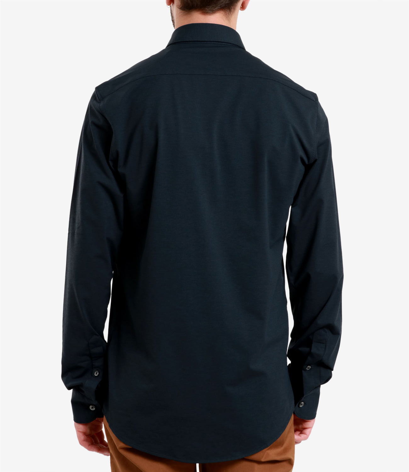 RRD | Summer Smart Shirt Blue Black