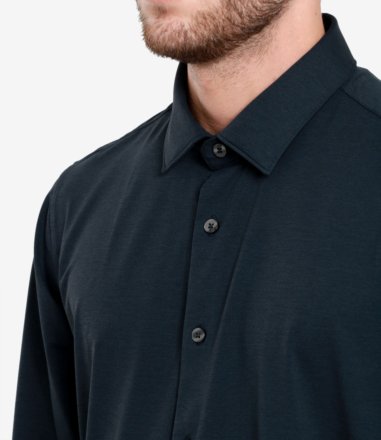 RRD | Summer Smart Shirt Blue Black