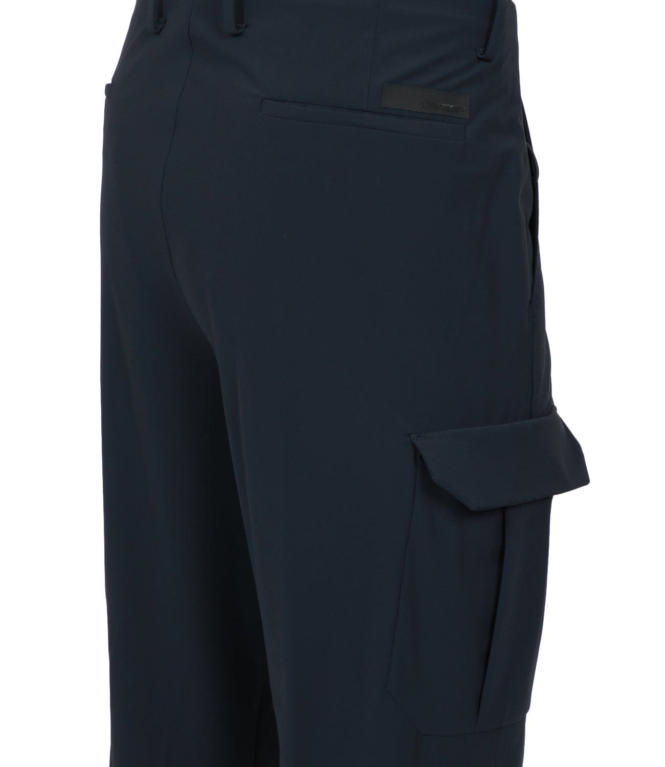 RRD | Pantalone Revo Cargo Blu navy