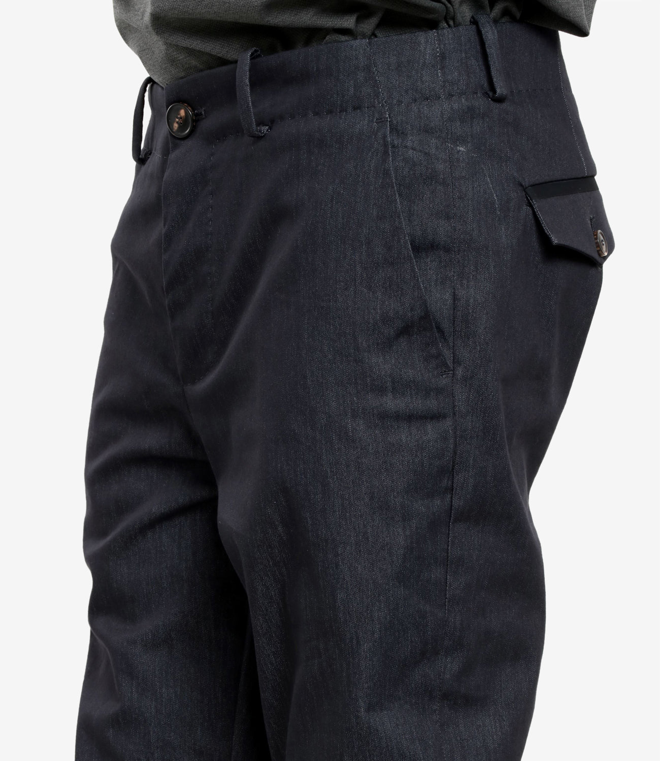 RRD | Pantalone Marina Week End Blu Nero