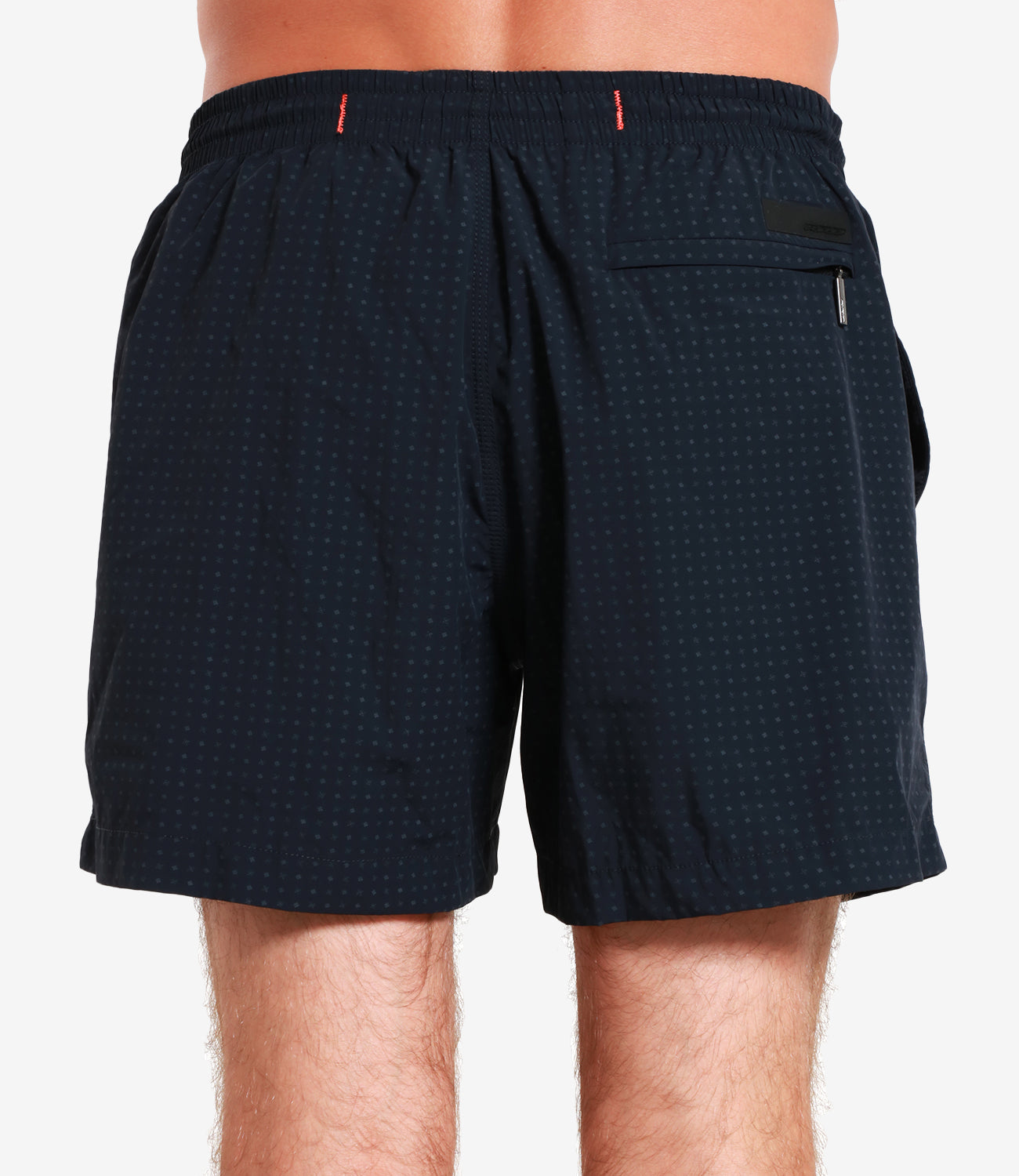 RRD | Costume Boxer Micro Tramontana Blu nero