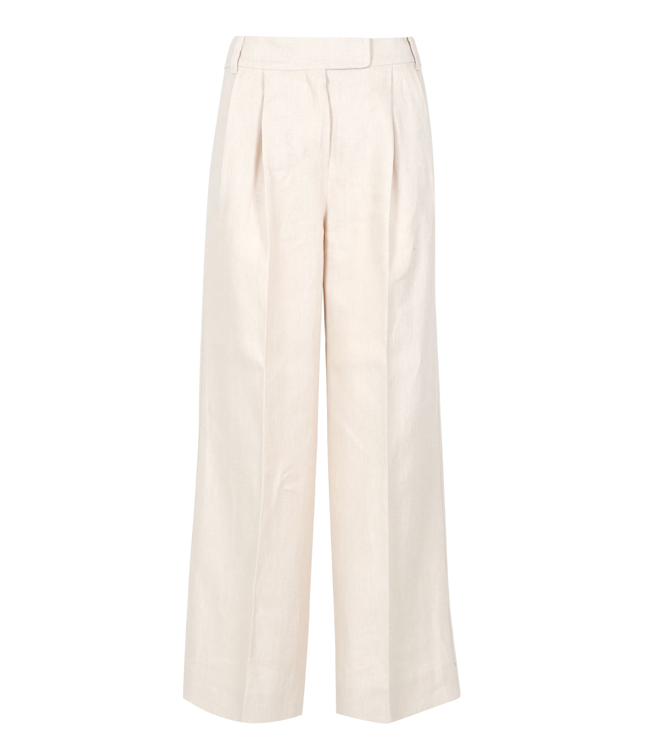 S Max Mara | Lira Beige Pant