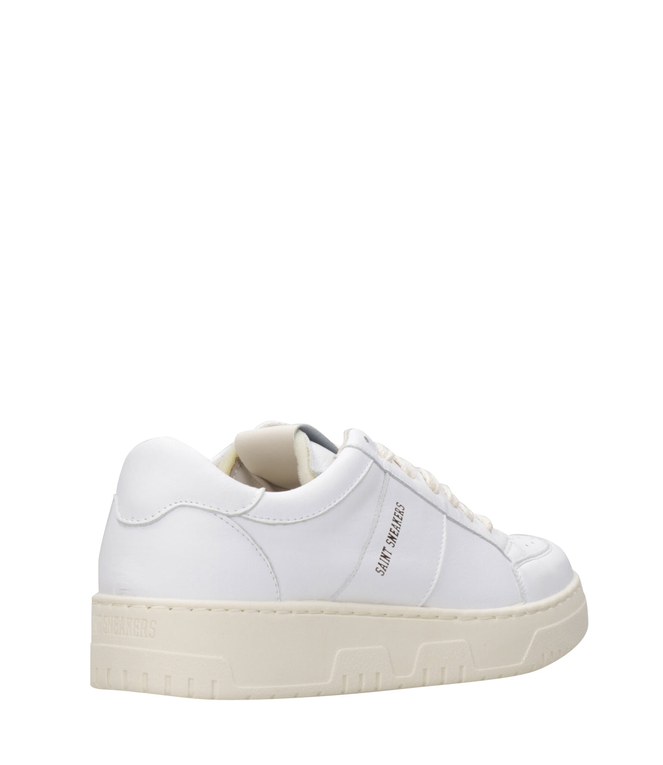 Saint Sneakers | Sneakers Golf Bianco