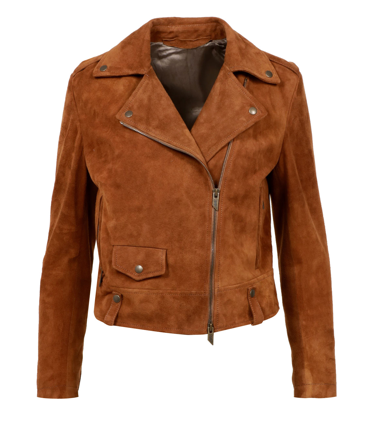 Salvatore Santoro | Camel Jacket