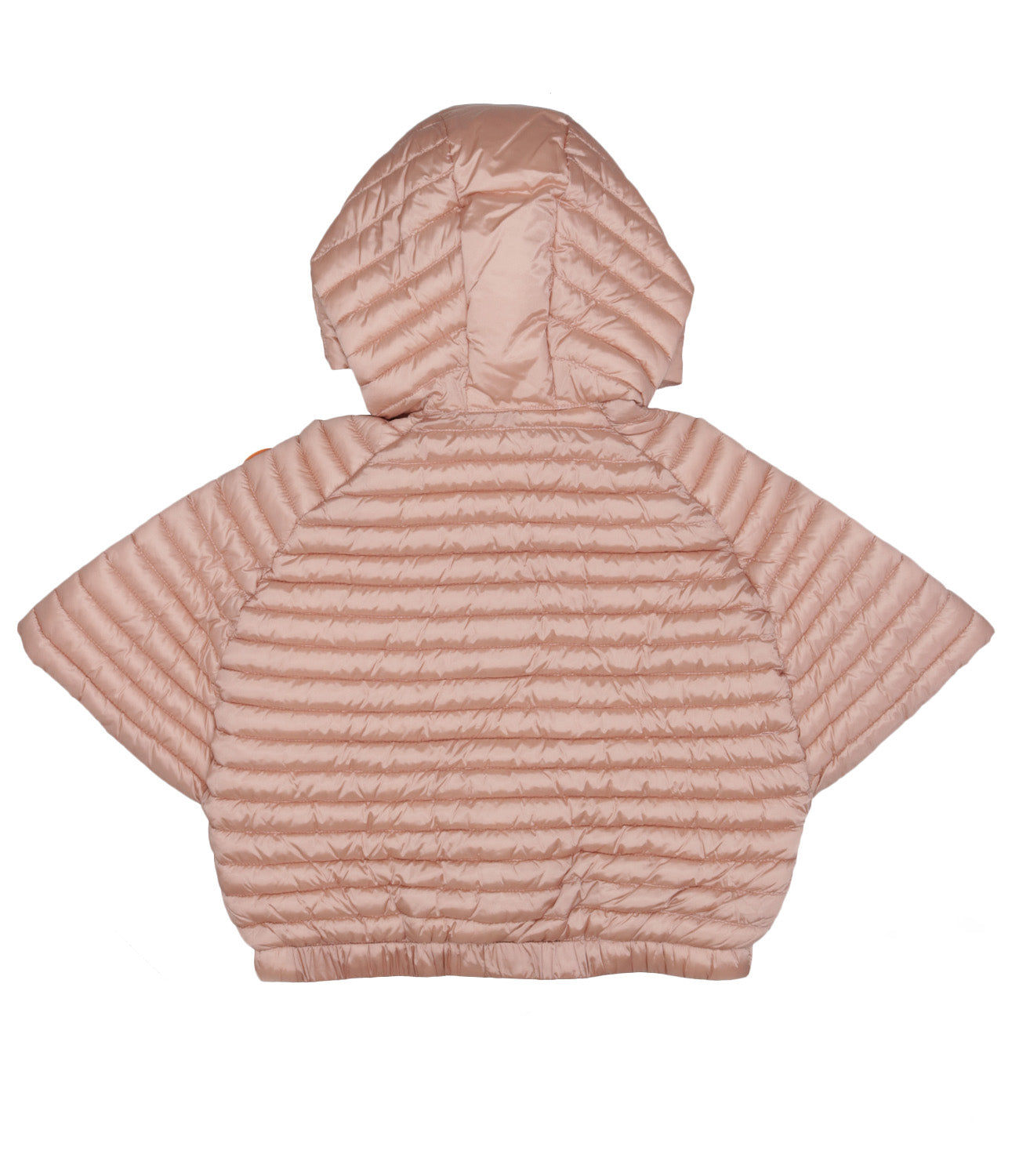 Save The Duck Kids | Dusty Pink Gia Jacket
