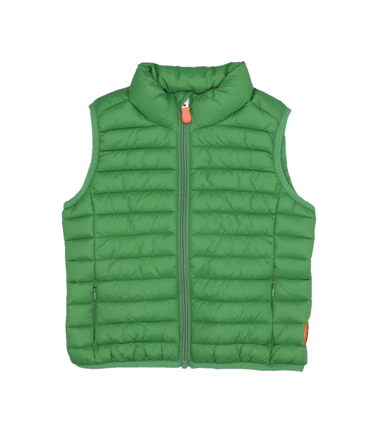 Save The Duck Kids | Smanicato Verde Foresta